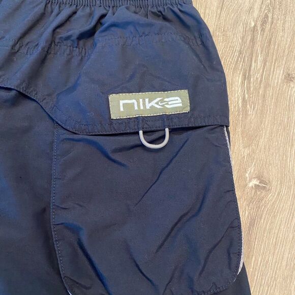 2000s Nike athletic shorts - Picture 4 of 7